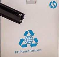 Toner Recycling